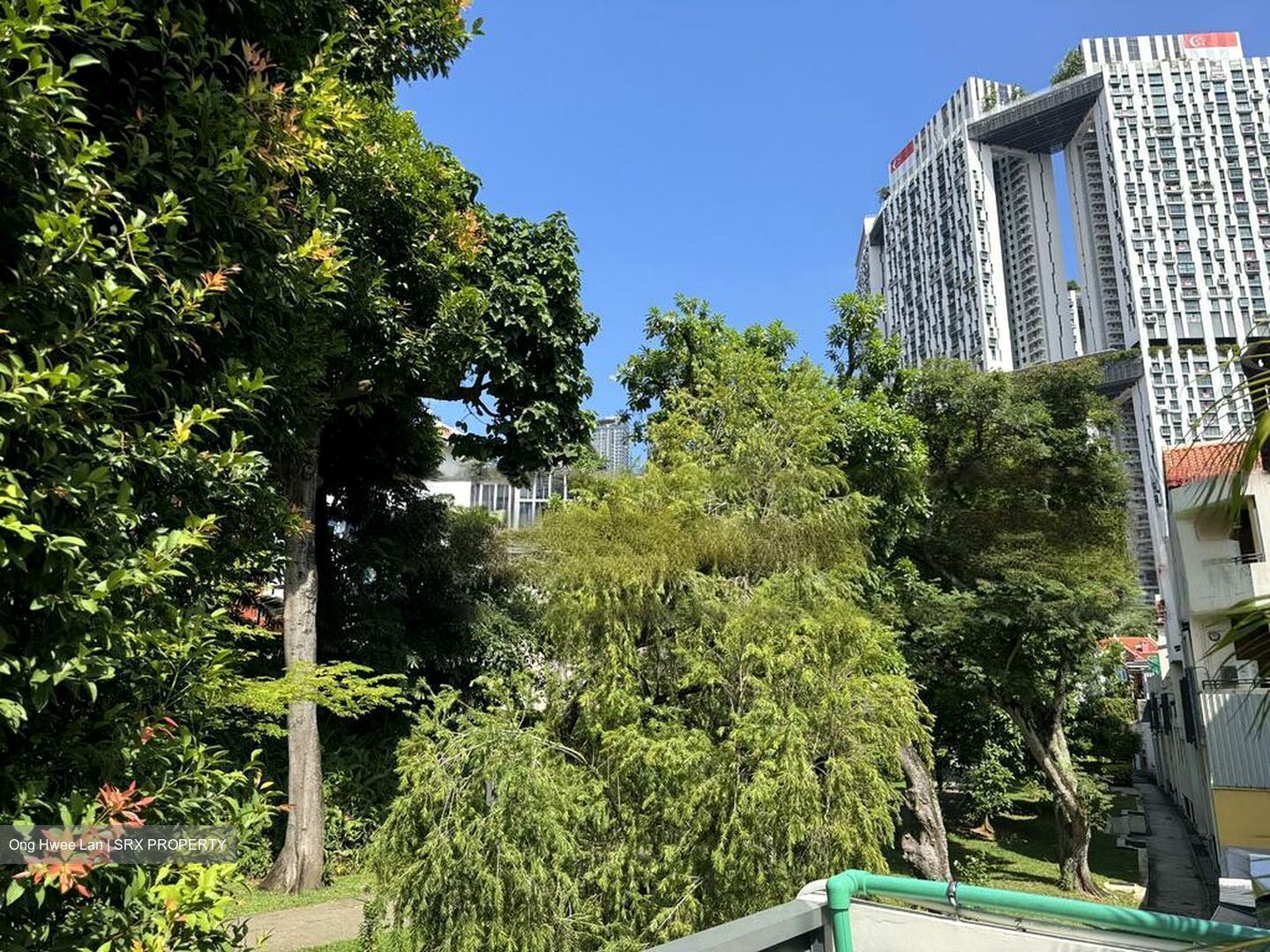 Teo Hong Road (D2), Shop House #466014831